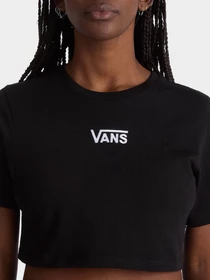 Футболки и поло Vans модель VN000GFFBLK1 Фото