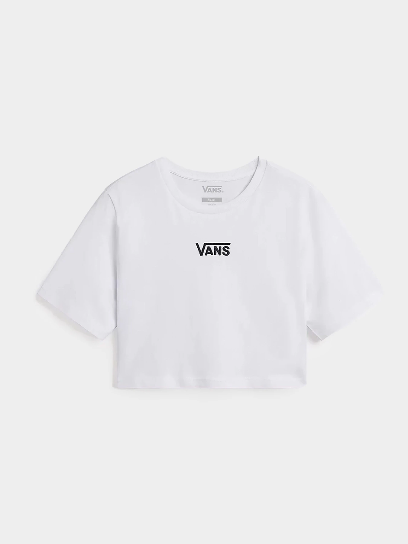 Футболки и поло Vans модель VN000GFFWHT1 Фото