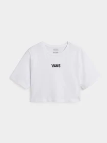 Футболки и поло Vans модель VN000GFFWHT1 Фото
