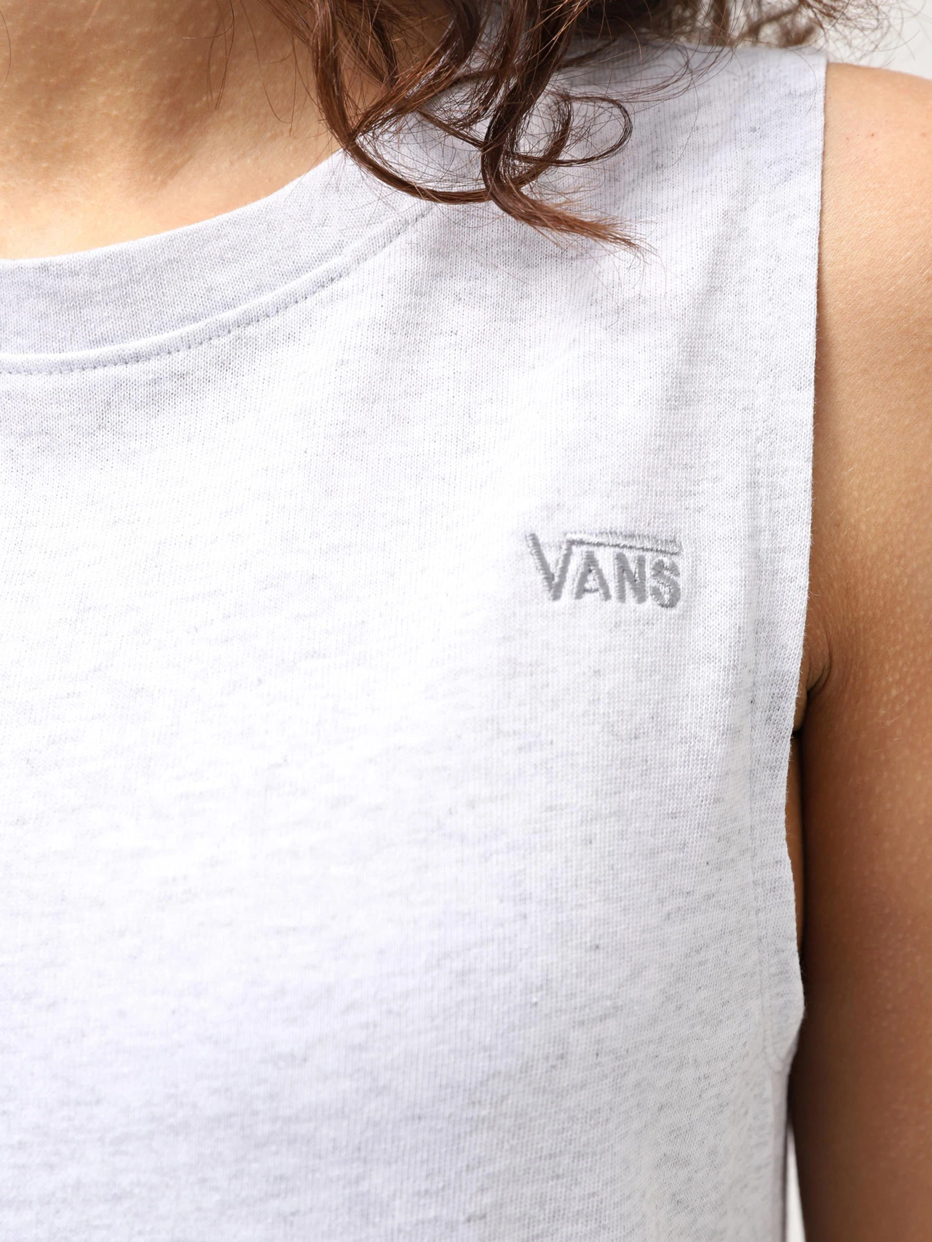 Футболки и поло Vans модель VN000JFG1QI1 Футболки и поло Vans модель VN000JFG1QI1 Фото