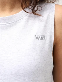 Футболки и поло Vans модель VN000JFG1QI1 Фото