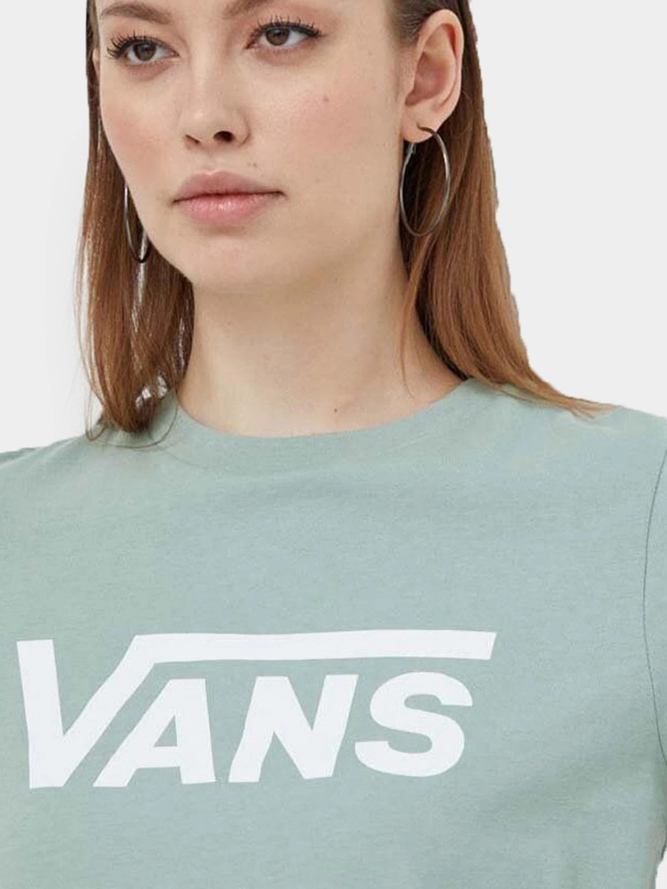 Футболки и поло Vans модель VN0A3UP4CJL1 Фото