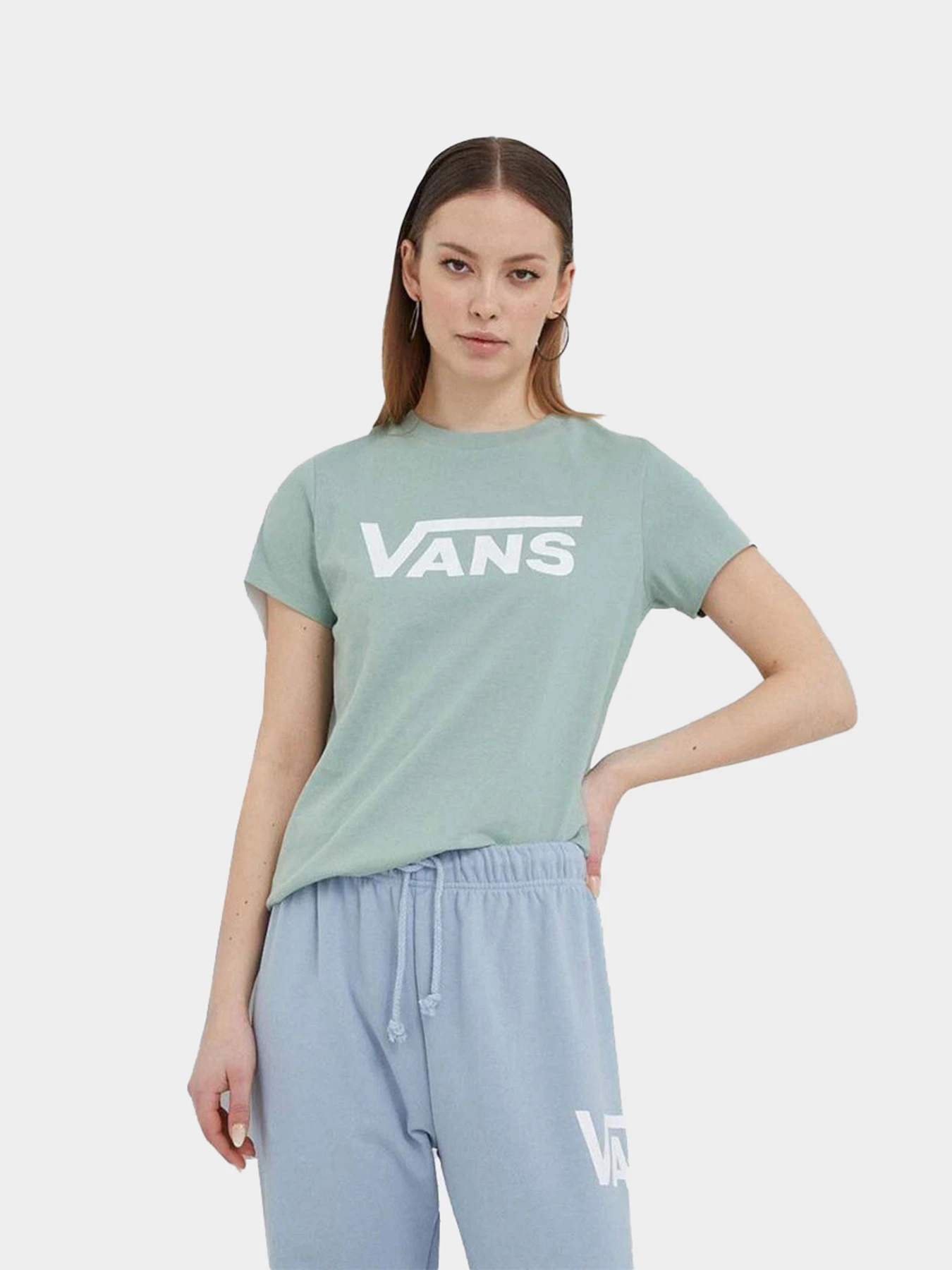 Футболки и поло Vans модель VN0A3UP4CJL1 Фото