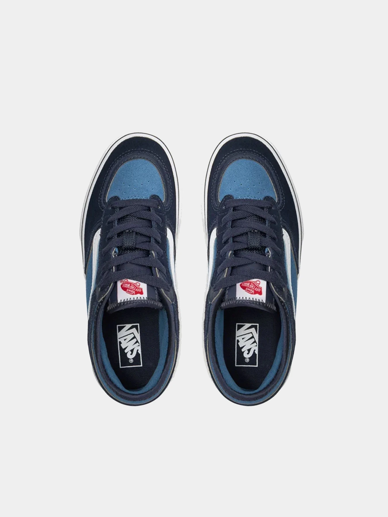 Кеды Vans модель VN000E52QXI1 Фото