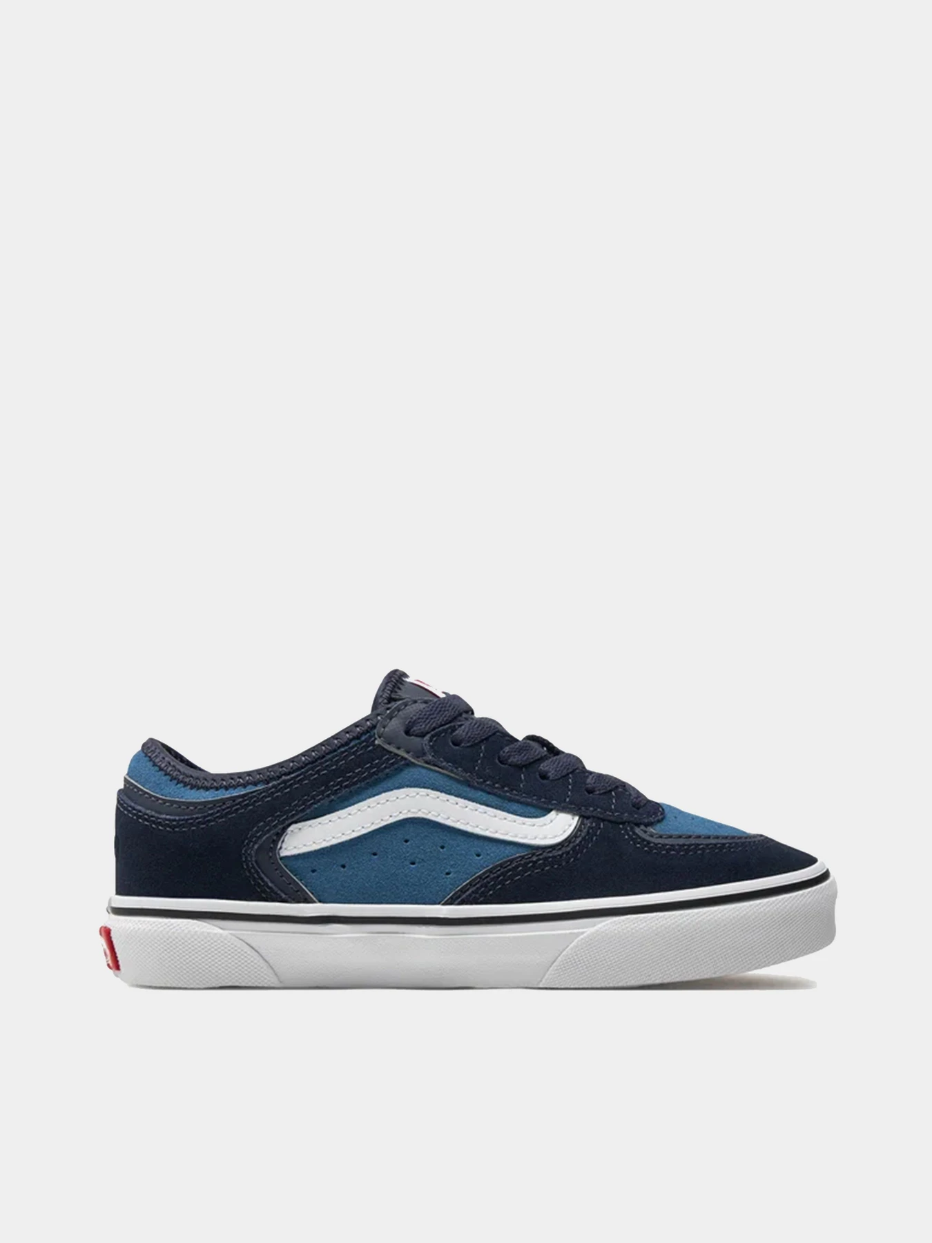 Кеды Vans модель VN000E52QXI1 Фото