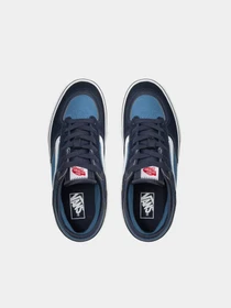 Кеды Vans модель VN000E52QXI1 Фото