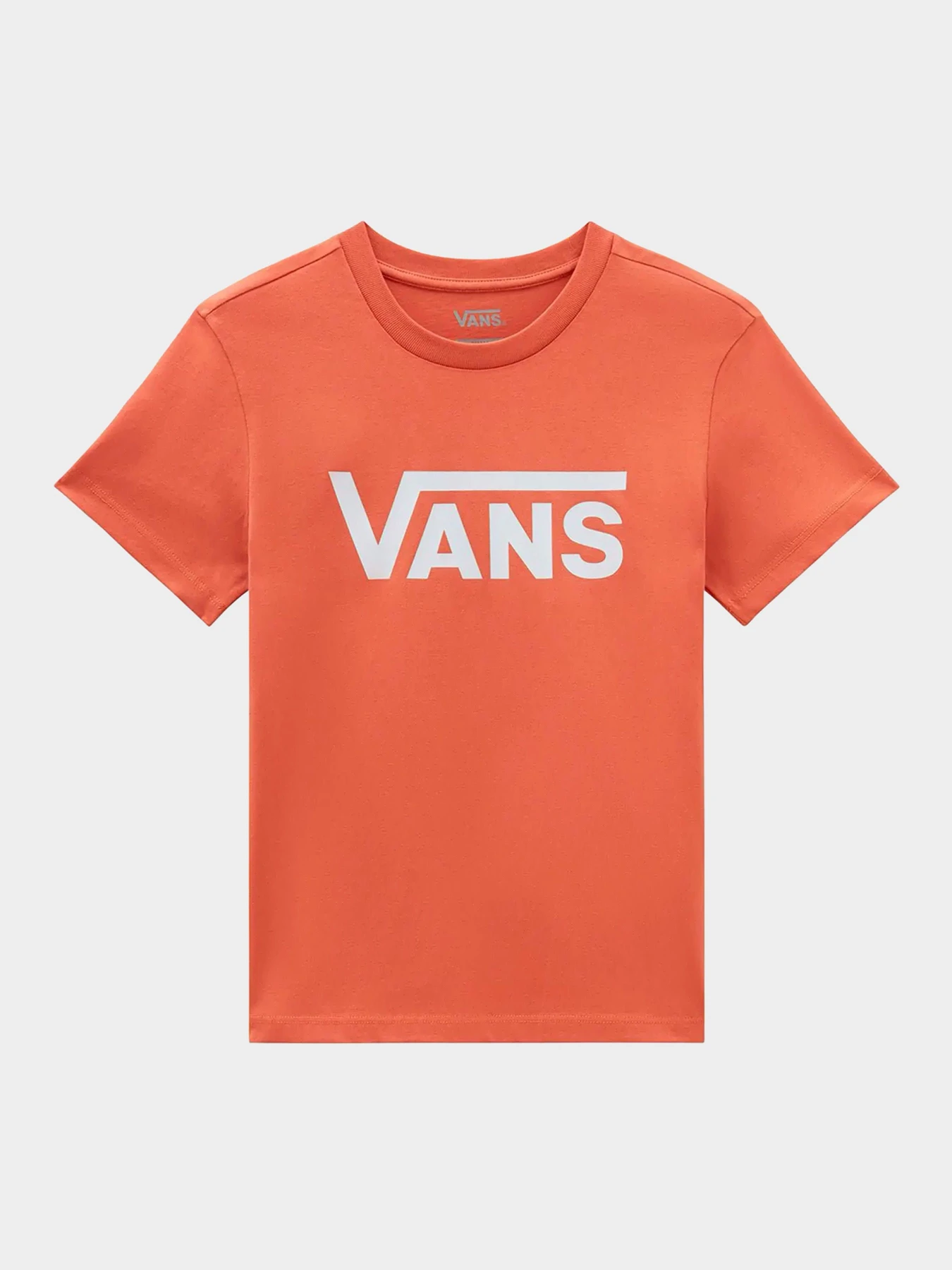 Футболки и поло Vans модель VN0A3UP4EHC1 Фото