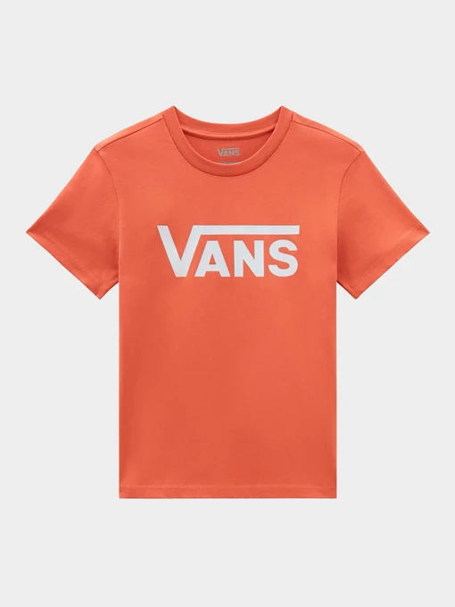 Футболки и поло Vans модель VN0A3UP4EHC1 Фото