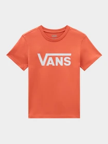 Футболки и поло Vans модель VN0A3UP4EHC1 Фото