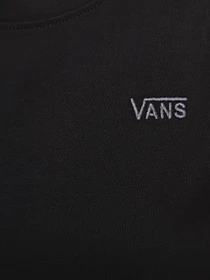 Футболки и поло Vans модель VN000JFGBLK1 Фото