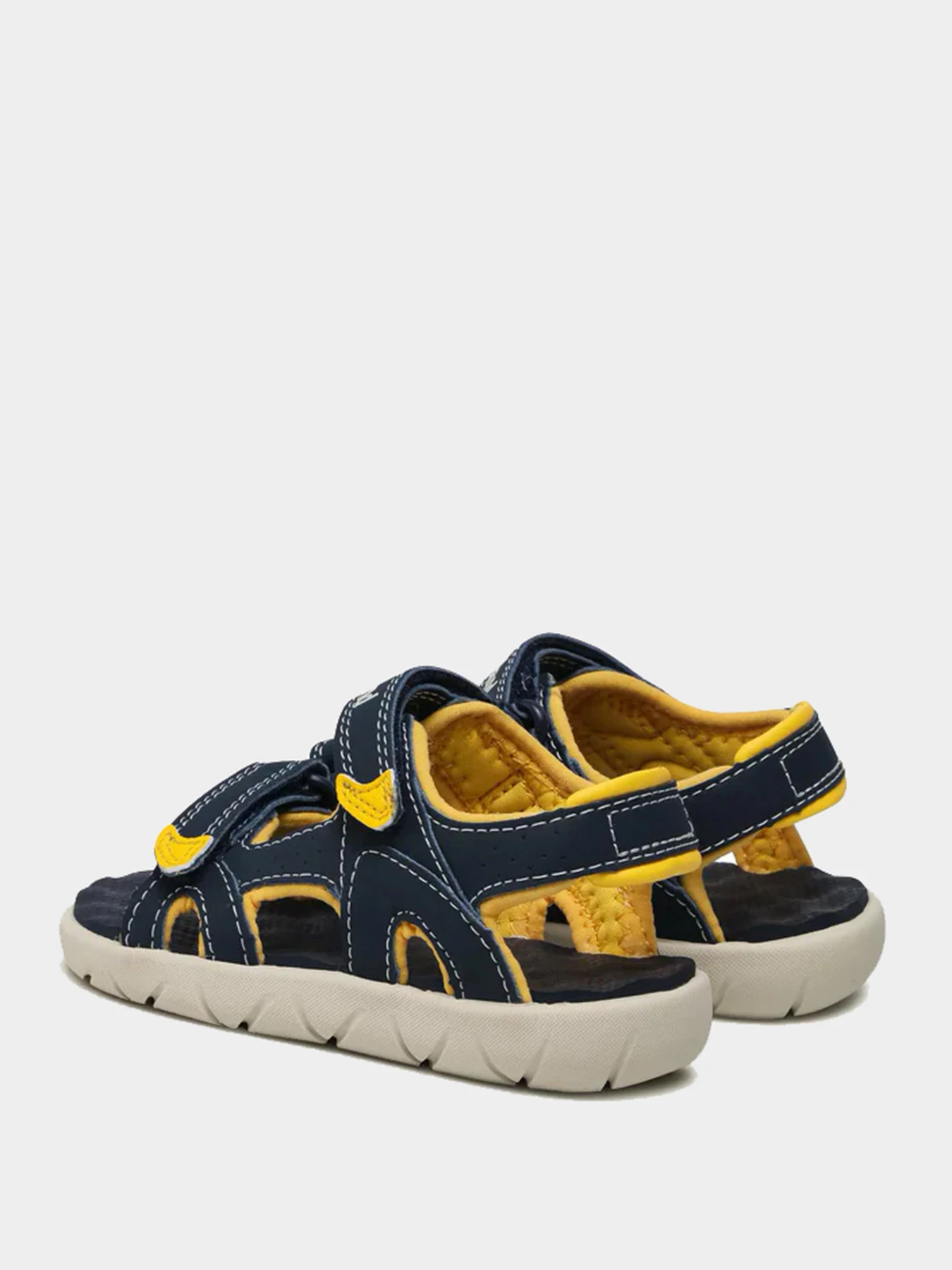 Сандалии Timberland модель TB0A1QXU0191 Сандалии Timberland модель TB0A1QXU0191 Фото