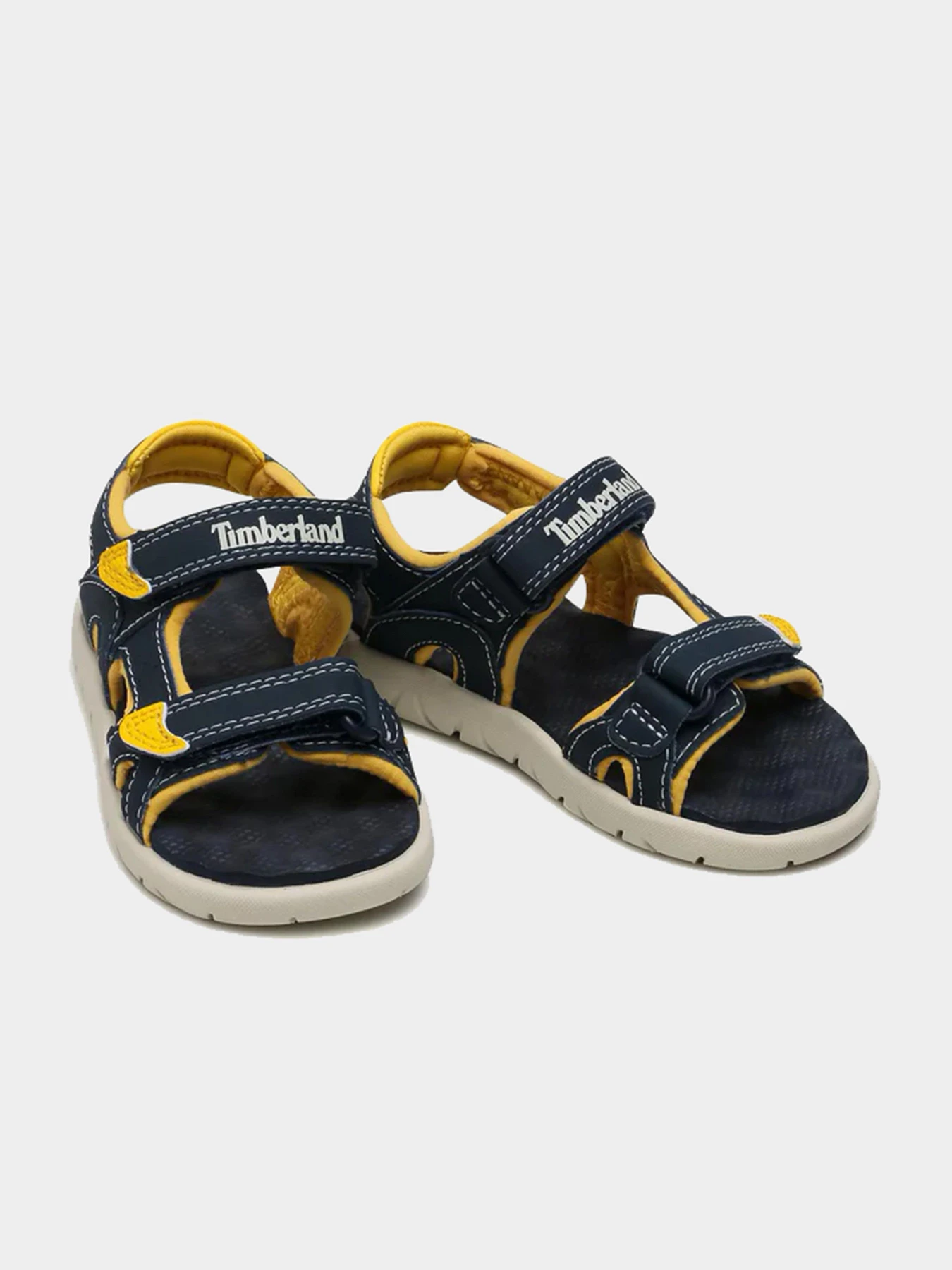 Сандалии Timberland модель TB0A1QXU0191 Сандалии Timberland модель TB0A1QXU0191 Фото