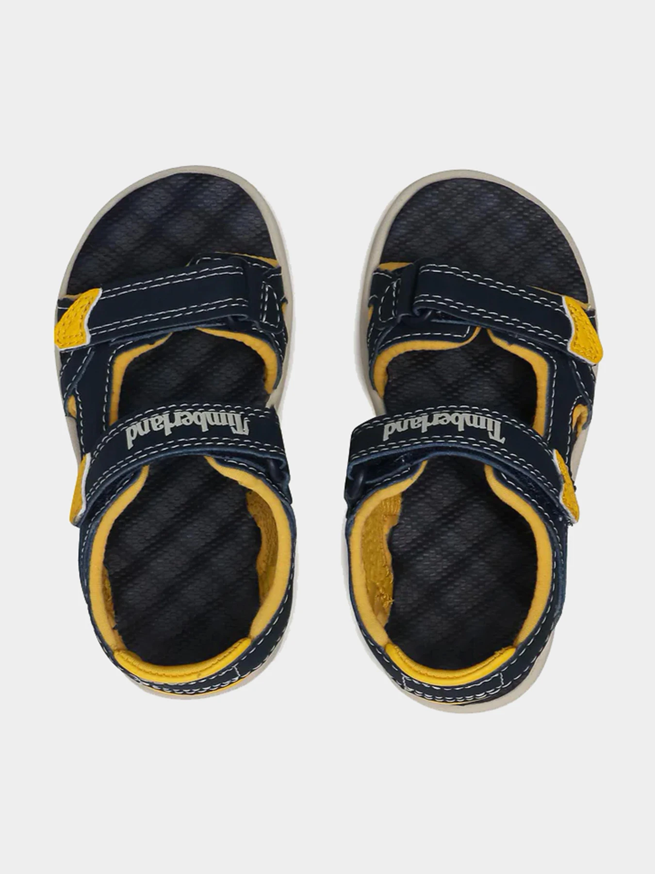 Сандалии Timberland модель TB0A1QXU0191 Сандалии Timberland модель TB0A1QXU0191 Фото