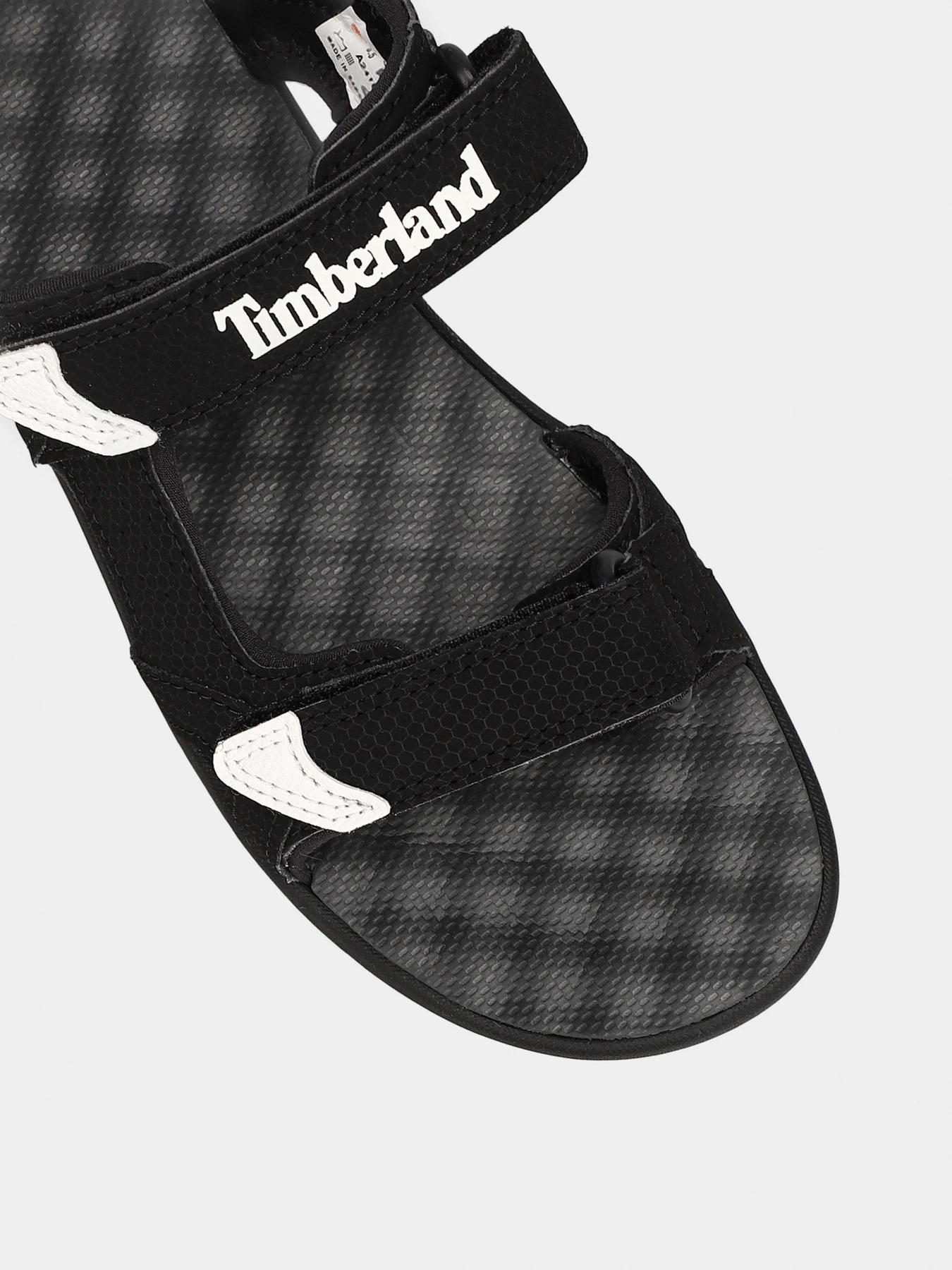 Сандалии Timberland модель TB0A24T60151 Сандалии Timberland модель TB0A24T60151 Фото