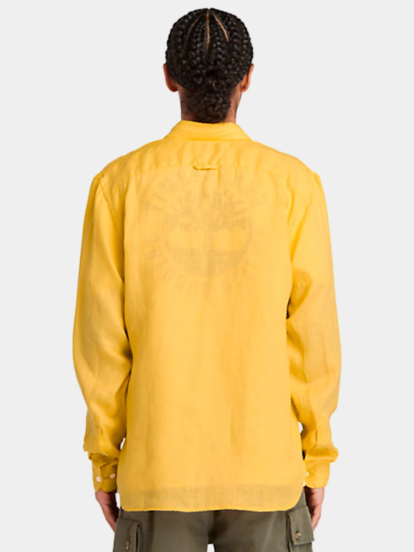 Рубашки Timberland модель TB0A2DC3EG41 Рубашки Timberland модель TB0A2DC3EG41 Фото