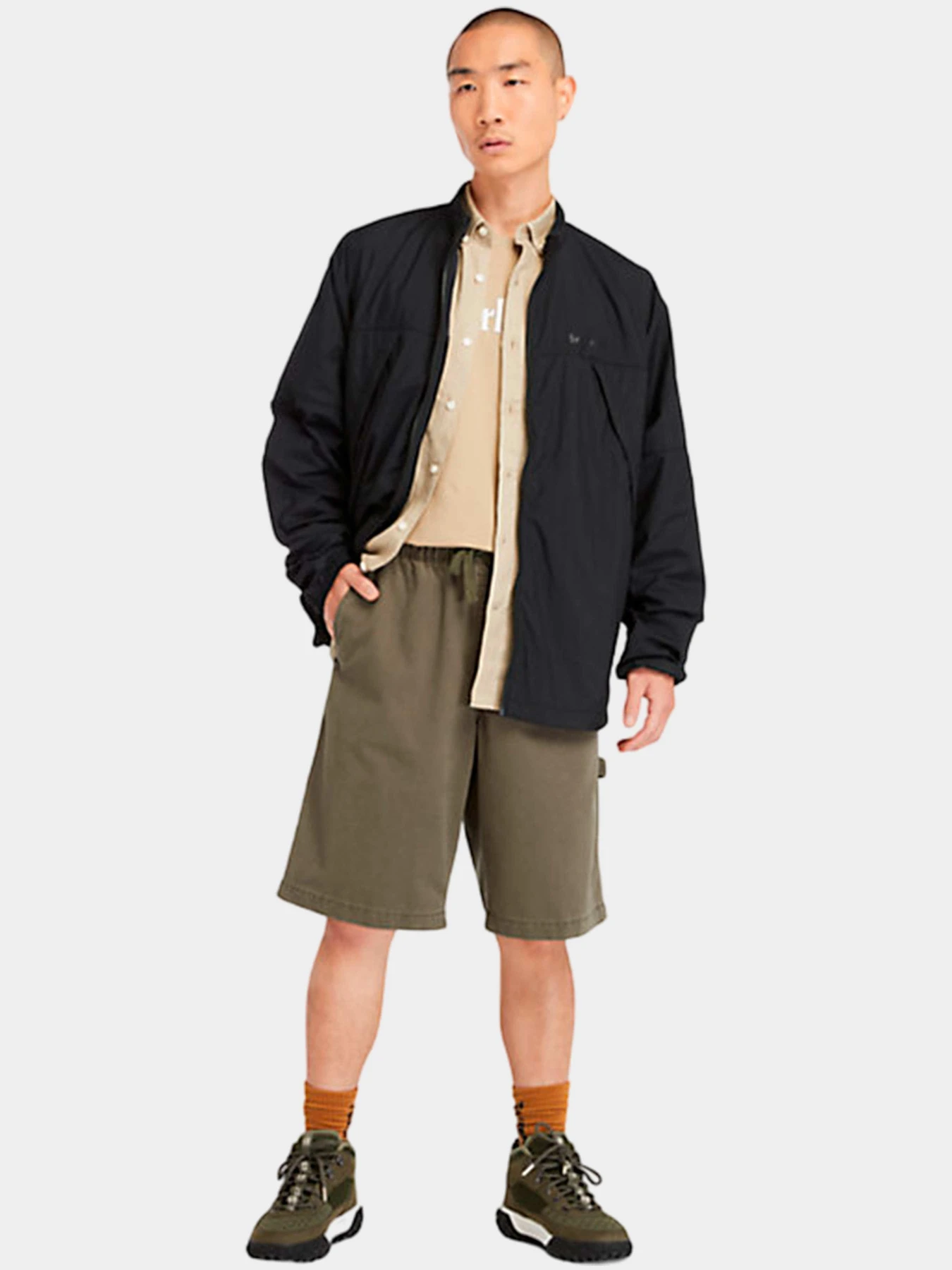 Рубашки Timberland модель TB0A2DC3DH41 Рубашки Timberland модель TB0A2DC3DH41 Фото