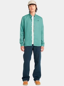 Рубашки Timberland модель TB0A2DC3CL61 Фото