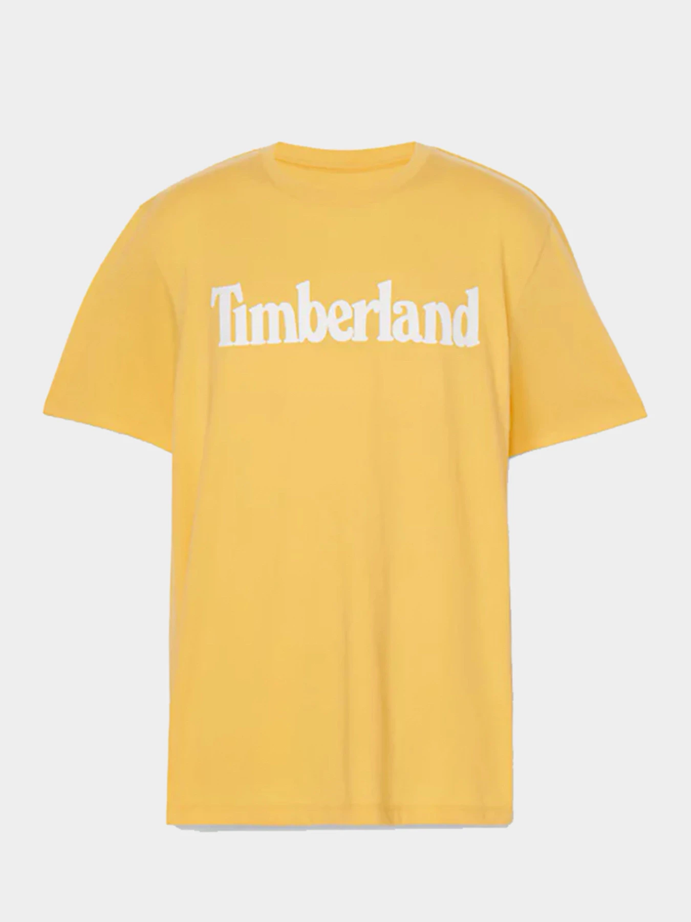 Футболки и поло Timberland модель TB0A2BRNEG41 Футболки и поло Timberland модель TB0A2BRNEG41 Фото
