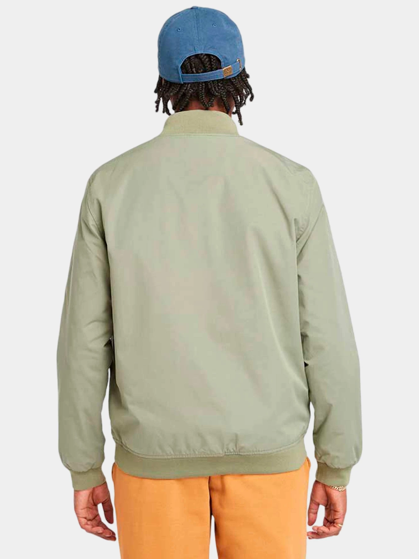 Куртки и дубленки Timberland модель TB0A5YEQ5901 Куртки и дубленки Timberland модель TB0A5YEQ5901 Фото