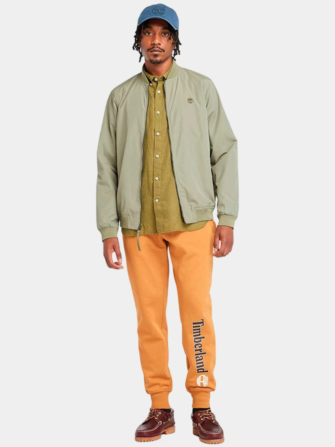 Куртки и дубленки Timberland модель TB0A5YEQ5901 Куртки и дубленки Timberland модель TB0A5YEQ5901 Фото