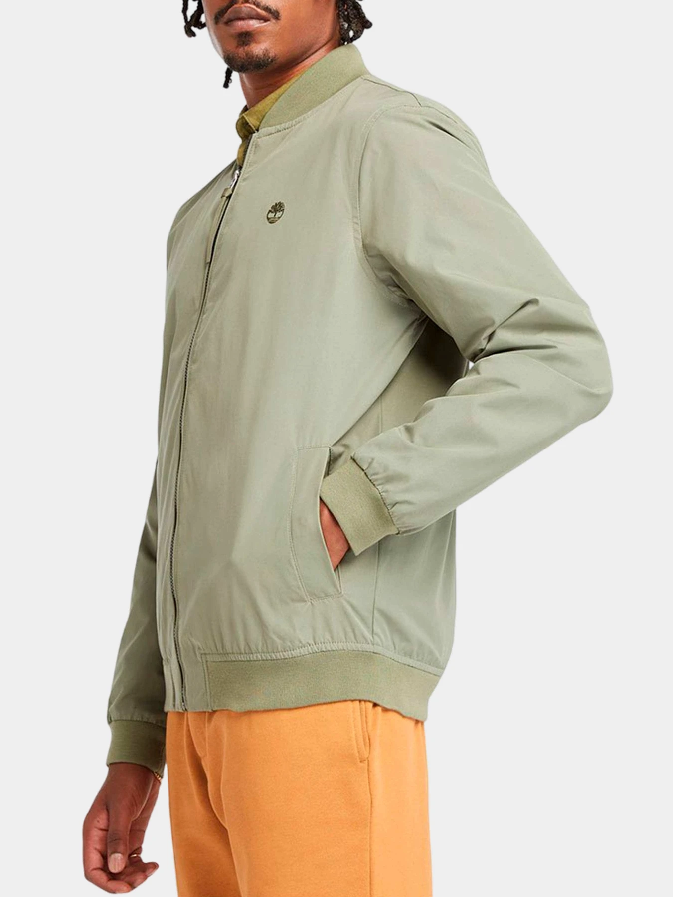 Куртки и дубленки Timberland модель TB0A5YEQ5901 Куртки и дубленки Timberland модель TB0A5YEQ5901 Фото