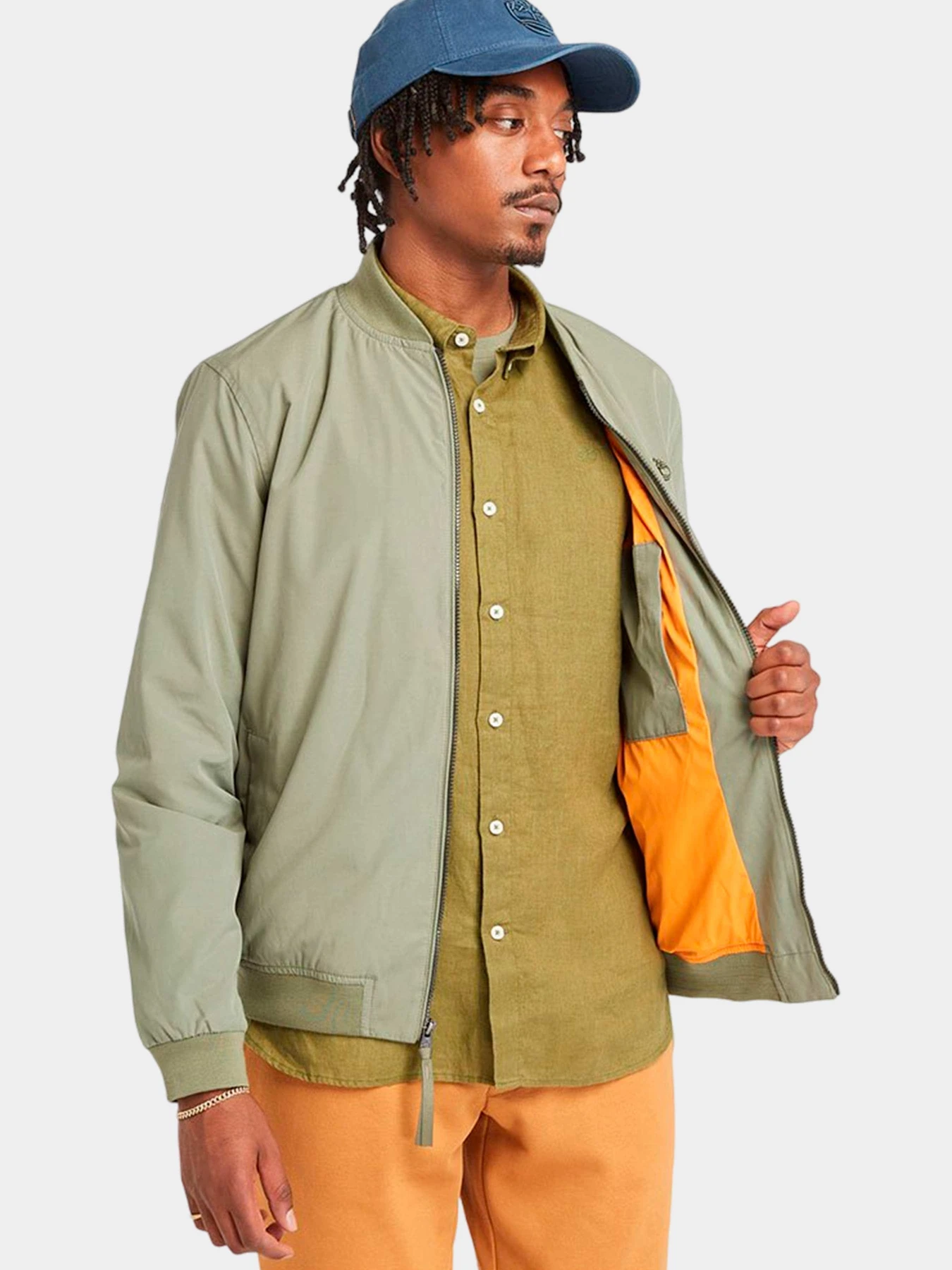 Куртки и дубленки Timberland модель TB0A5YEQ5901 Куртки и дубленки Timberland модель TB0A5YEQ5901 Фото