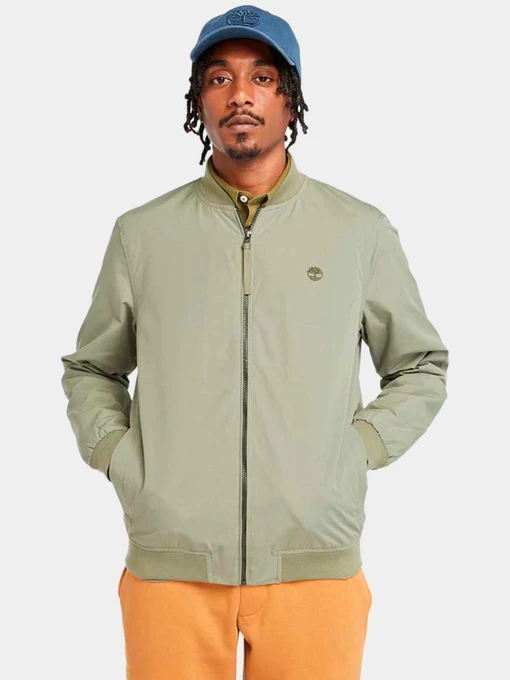 Куртки и дубленки Timberland модель TB0A5YEQ5901 Фото