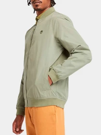 Куртки и дубленки Timberland модель TB0A5YEQ5901 Фото