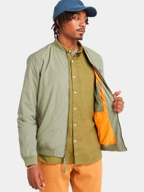 Куртки и дубленки Timberland модель TB0A5YEQ5901 Фото