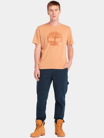 Футболки и поло Timberland модель TB0A5UEKP471 Фото