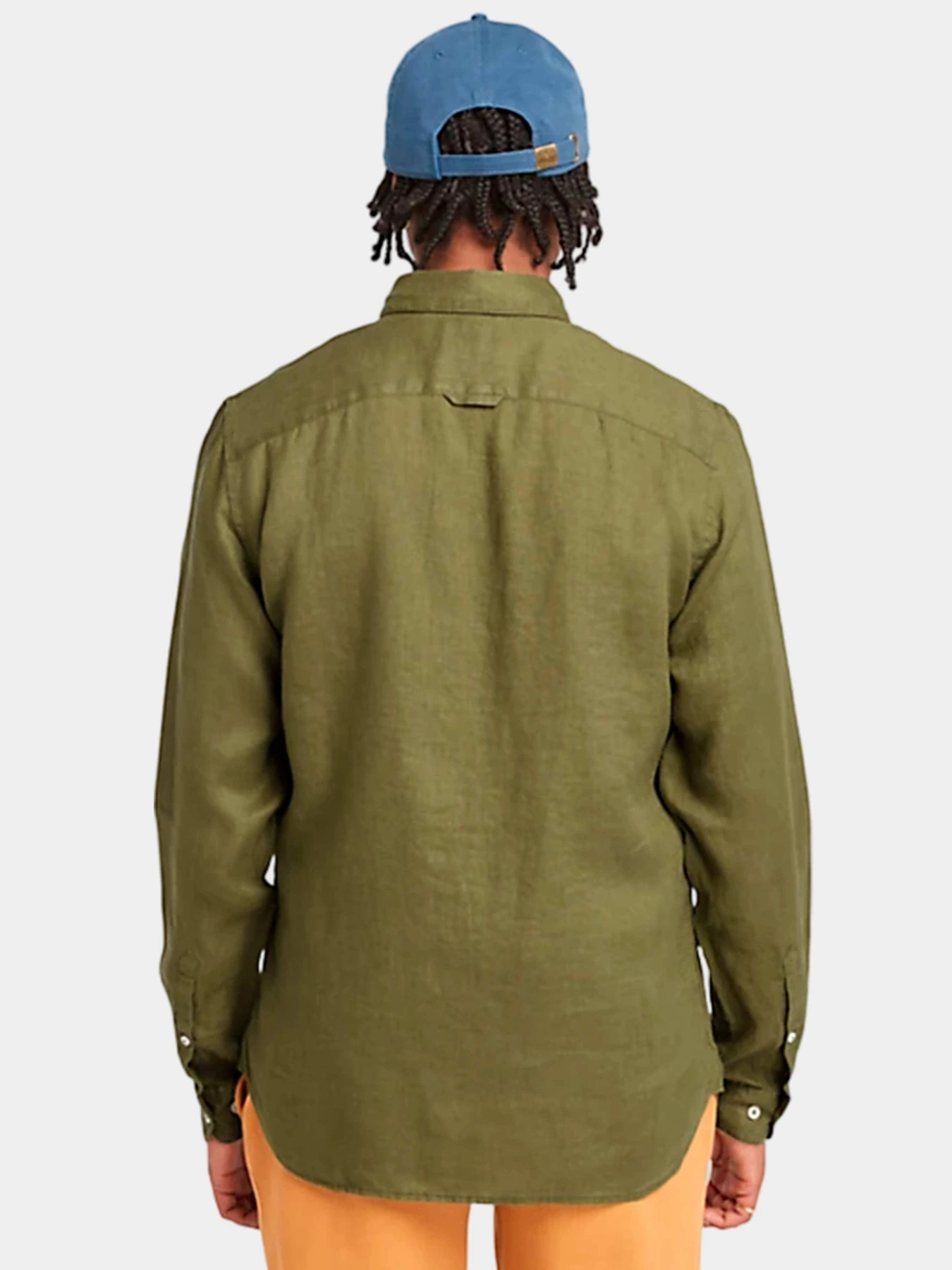 Рубашки Timberland модель TB0A2DC3EG51 Рубашки Timberland модель TB0A2DC3EG51 Фото