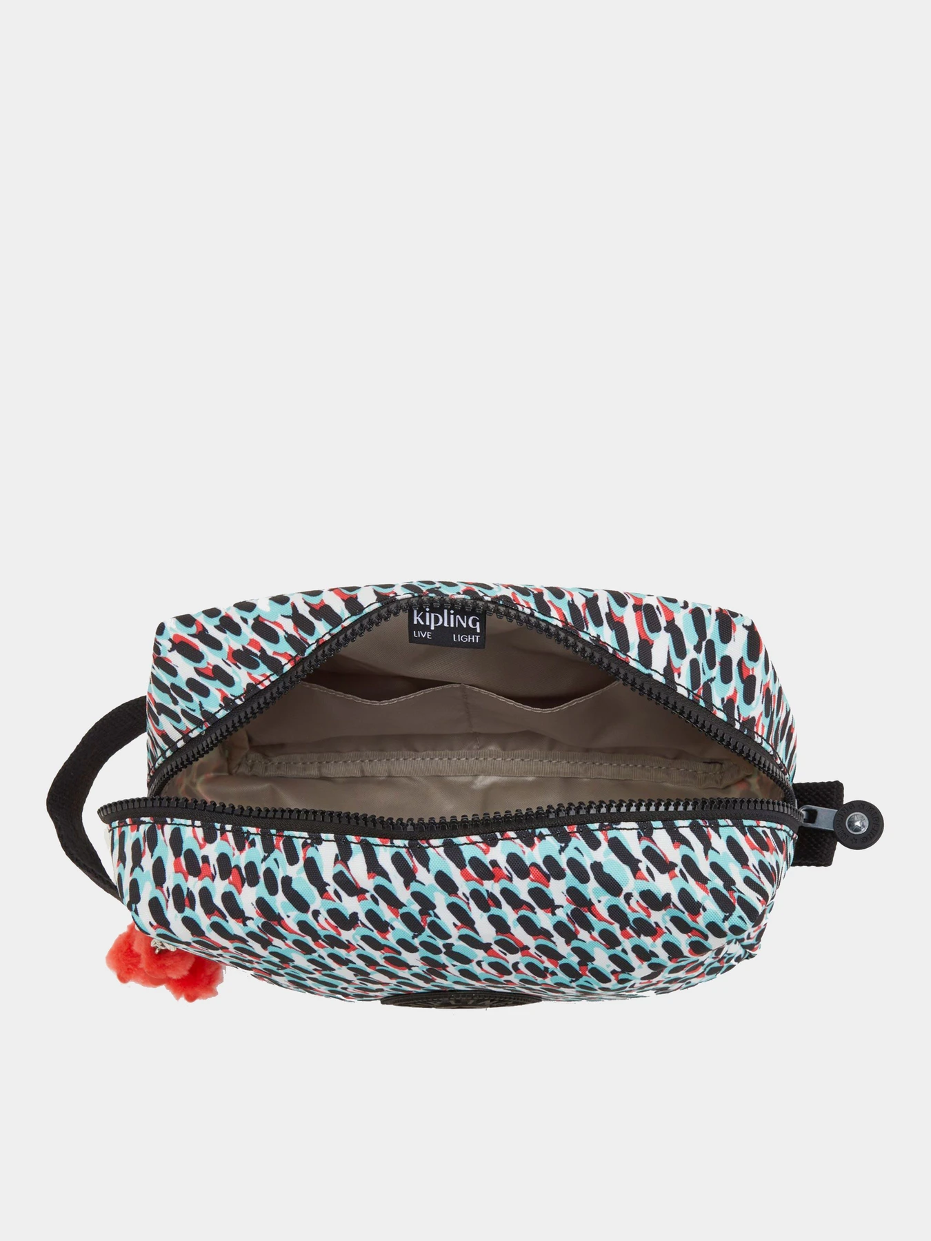 Кошельки Kipling модель KPKI3419GN61 Кошельки Kipling модель KPKI3419GN61 Фото