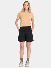 Шорты Timberland модель TB0A5P2P0011 Фото
