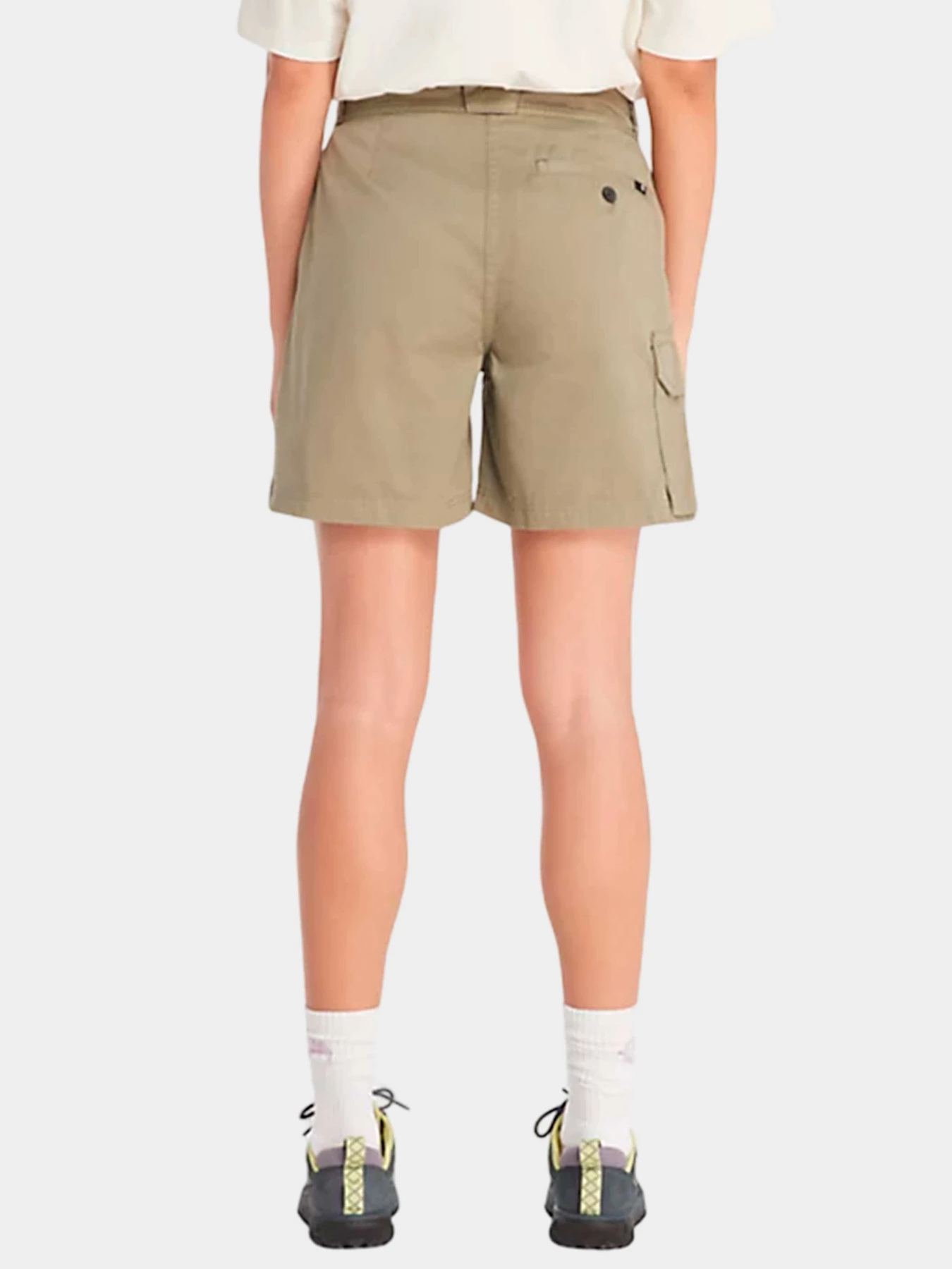Шорты Timberland модель TB0A5P2P5901 Шорты Timberland модель TB0A5P2P5901 Фото