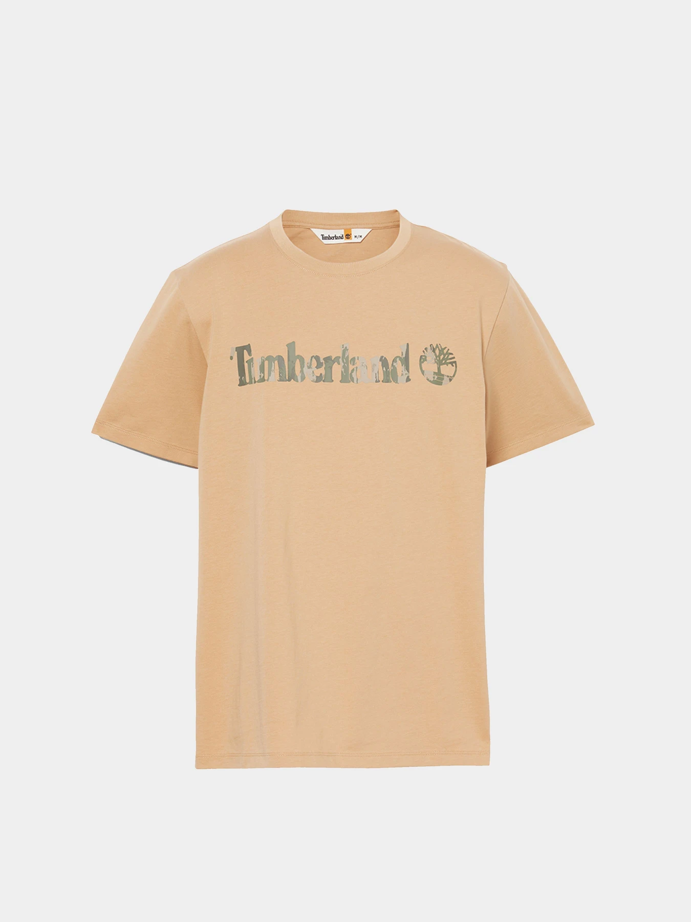 Футболки и поло Timberland модель TB0A5UNFEH31 Футболки и поло Timberland модель TB0A5UNFEH31 Фото