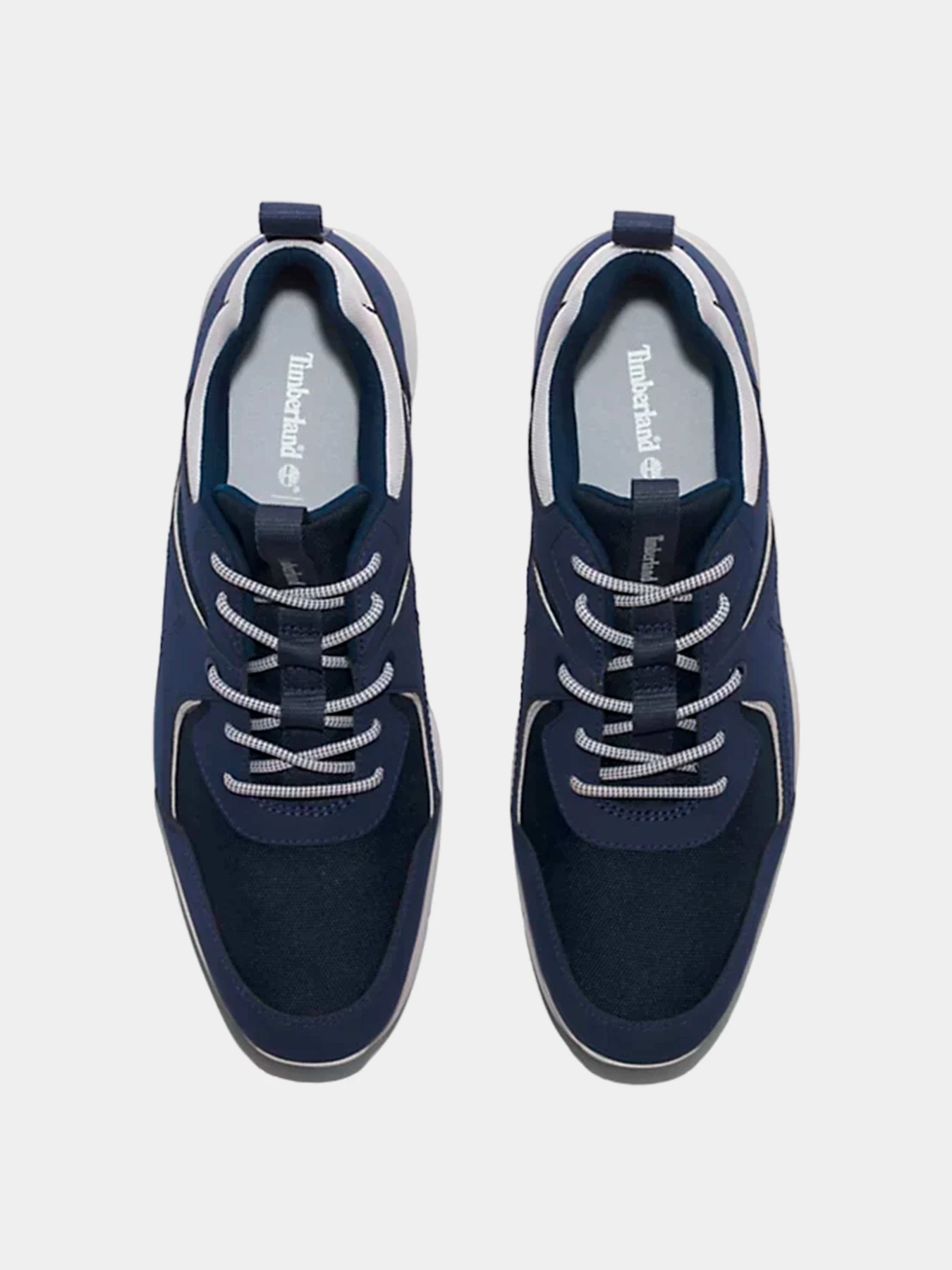 Кроссовки Timberland модель TB0A6A31EDH1 Кроссовки Timberland модель TB0A6A31EDH1 Фото