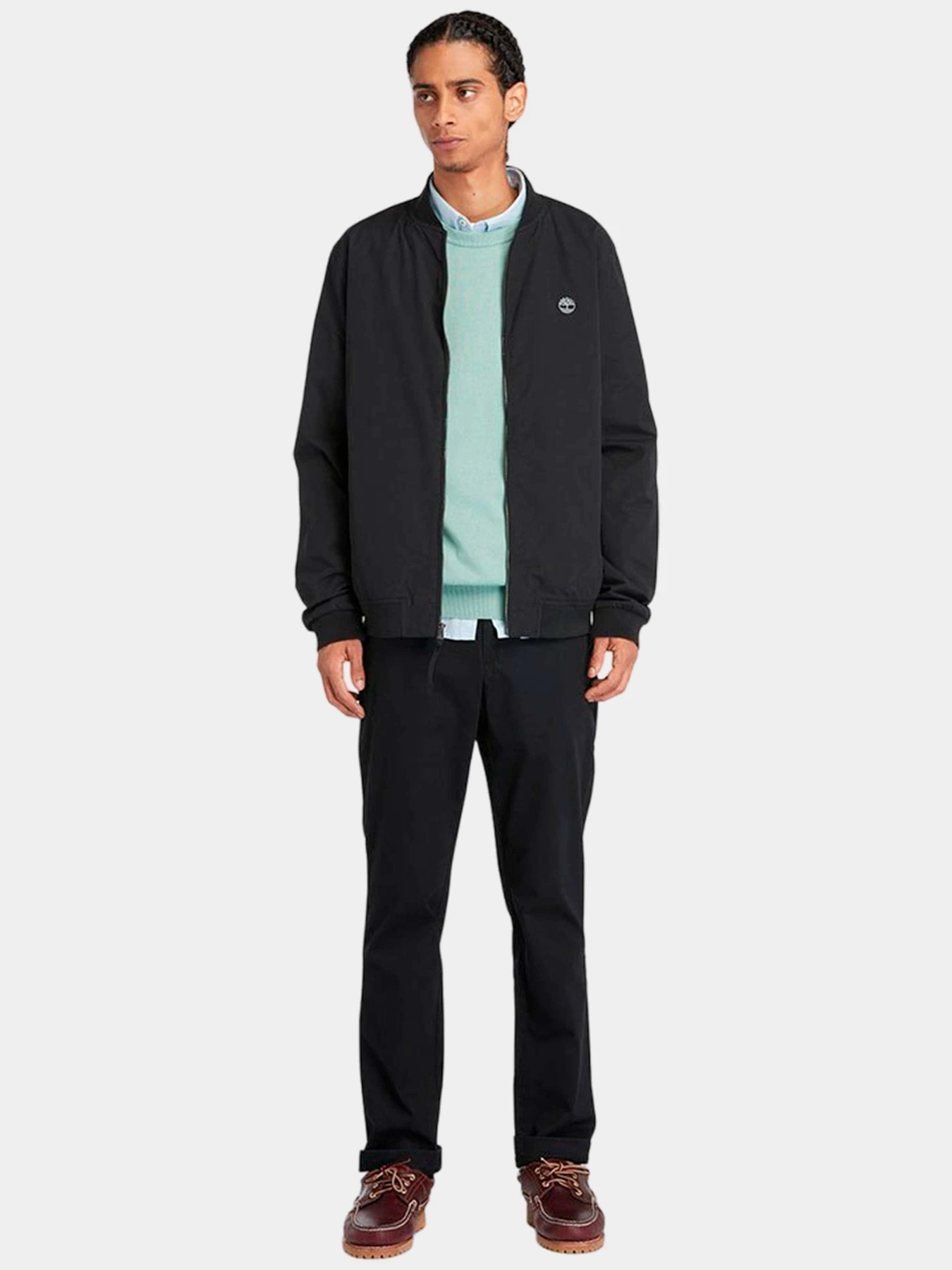 Куртки и дубленки Timberland модель TB0A5YEQ0011 Куртки и дубленки Timberland модель TB0A5YEQ0011 Фото