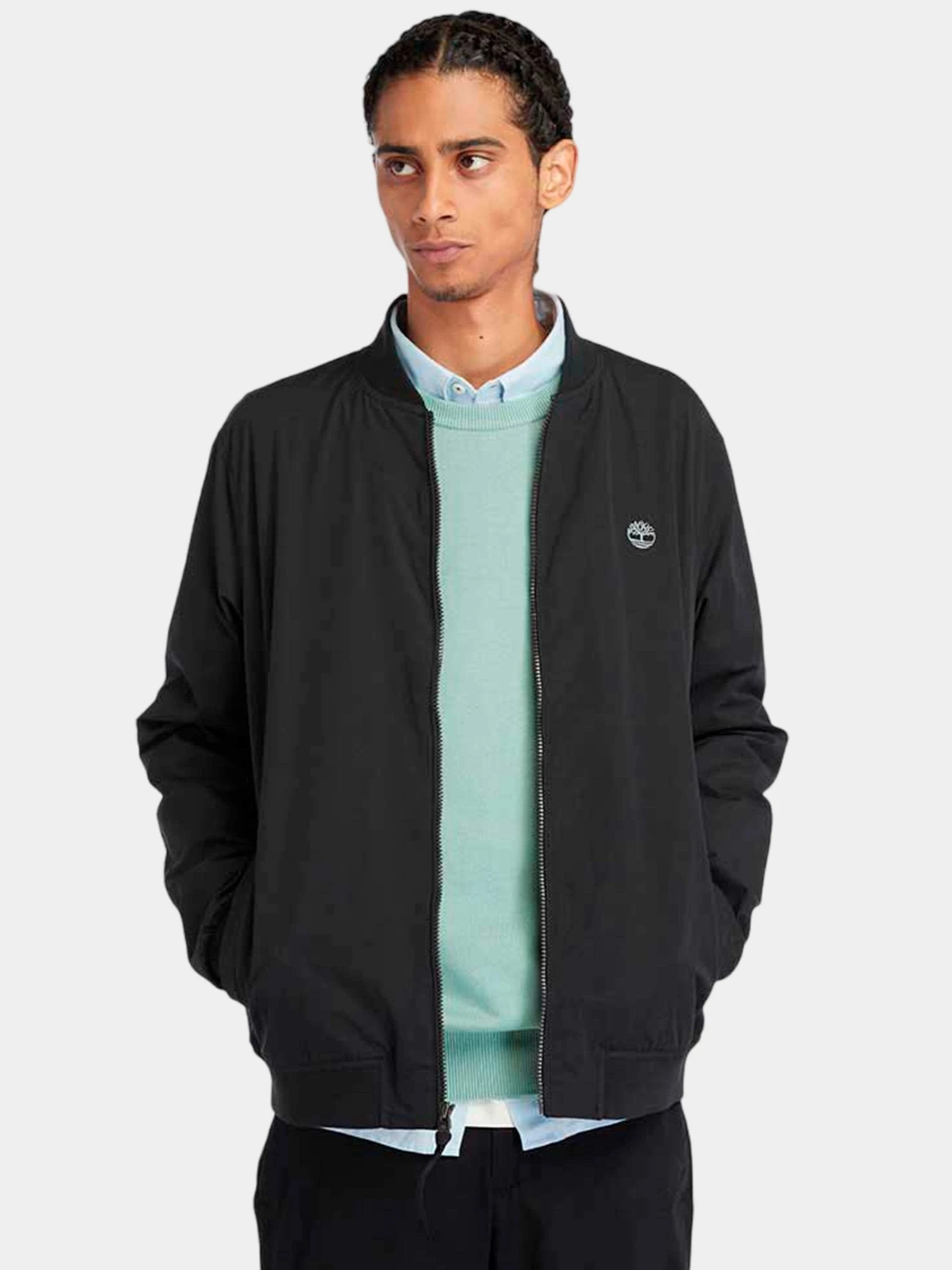 Куртки и дубленки Timberland модель TB0A5YEQ0011 Куртки и дубленки Timberland модель TB0A5YEQ0011 Фото