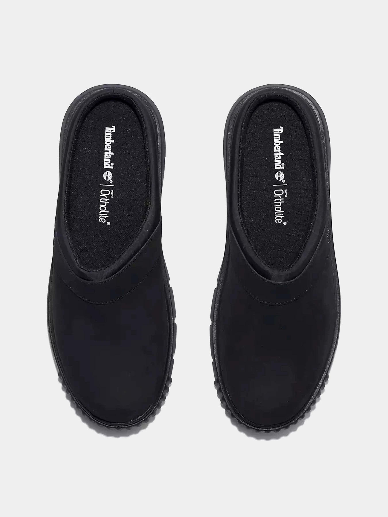 Шлёпанцы Timberland модель TB0A6244EL31 Шлёпанцы Timberland модель TB0A6244EL31 Фото