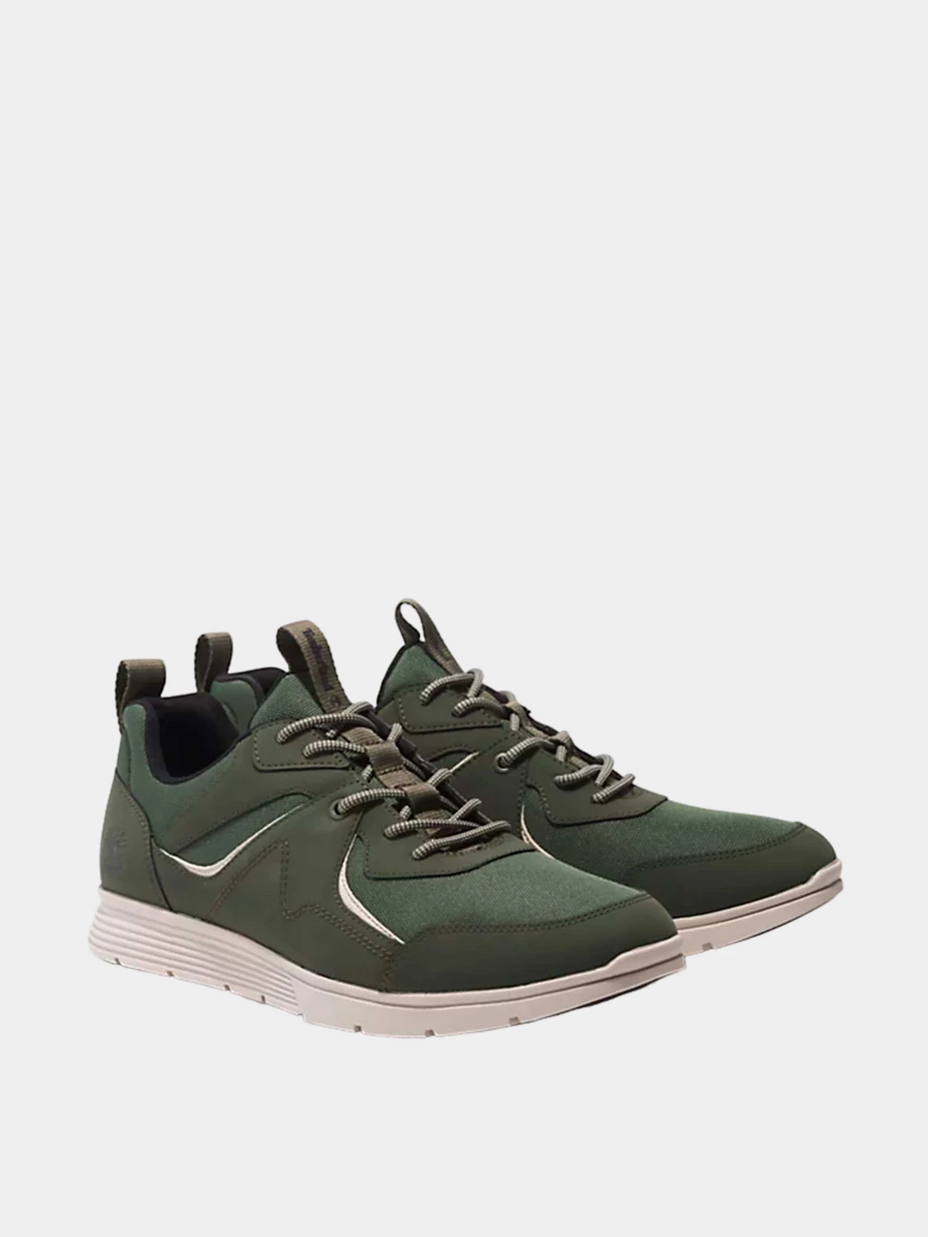 Кроссовки Timberland модель TB0A6A31EDI1 Кроссовки Timberland модель TB0A6A31EDI1 Фото