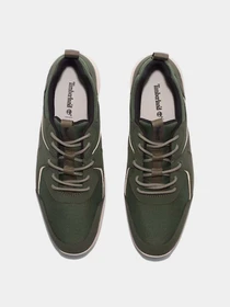 Кроссовки Timberland модель TB0A6A31EDI1 Фото