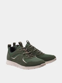 Кроссовки Timberland модель TB0A6A31EDI1 Фото