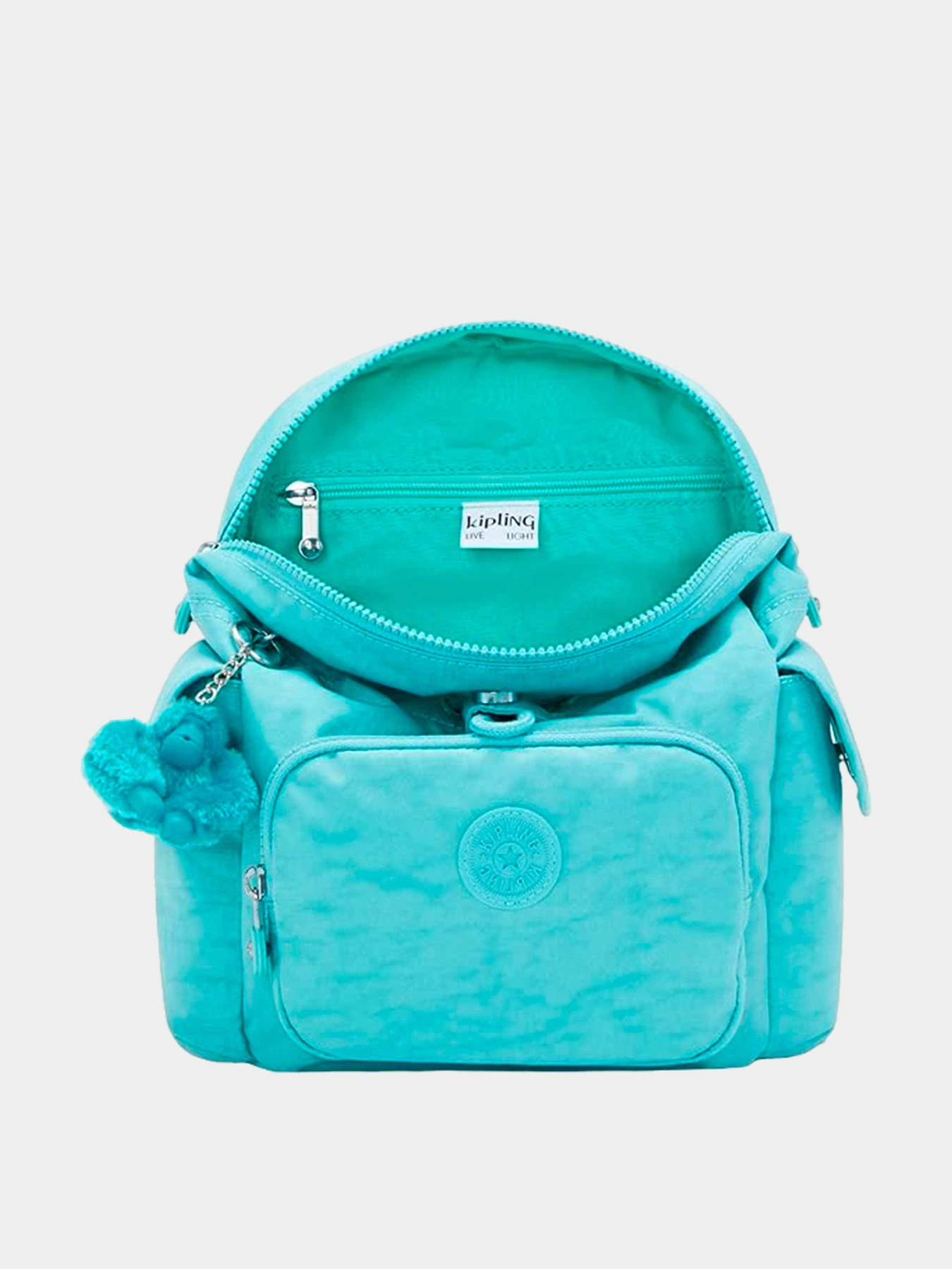 Рюкзаки Kipling модель KPKI2670T6E1 Рюкзаки Kipling модель KPKI2670T6E1 Фото