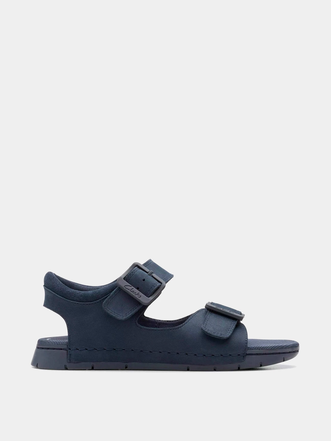 Сандалии Clarks модель 26176445 Сандалии Clarks модель 26176445 Фото