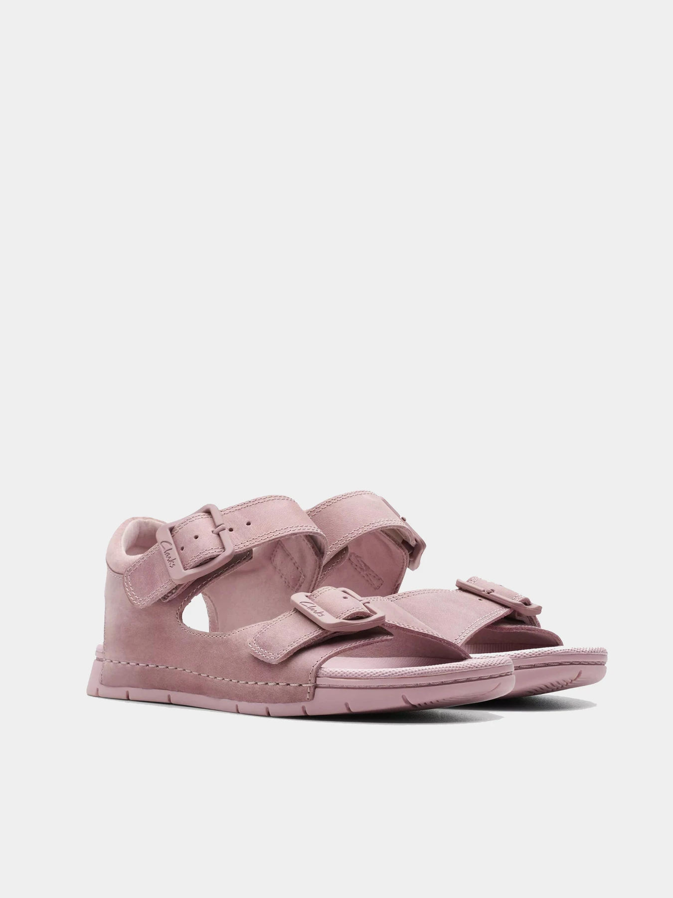 Сандалии Clarks модель 26176447 Сандалии Clarks модель 26176447 Фото
