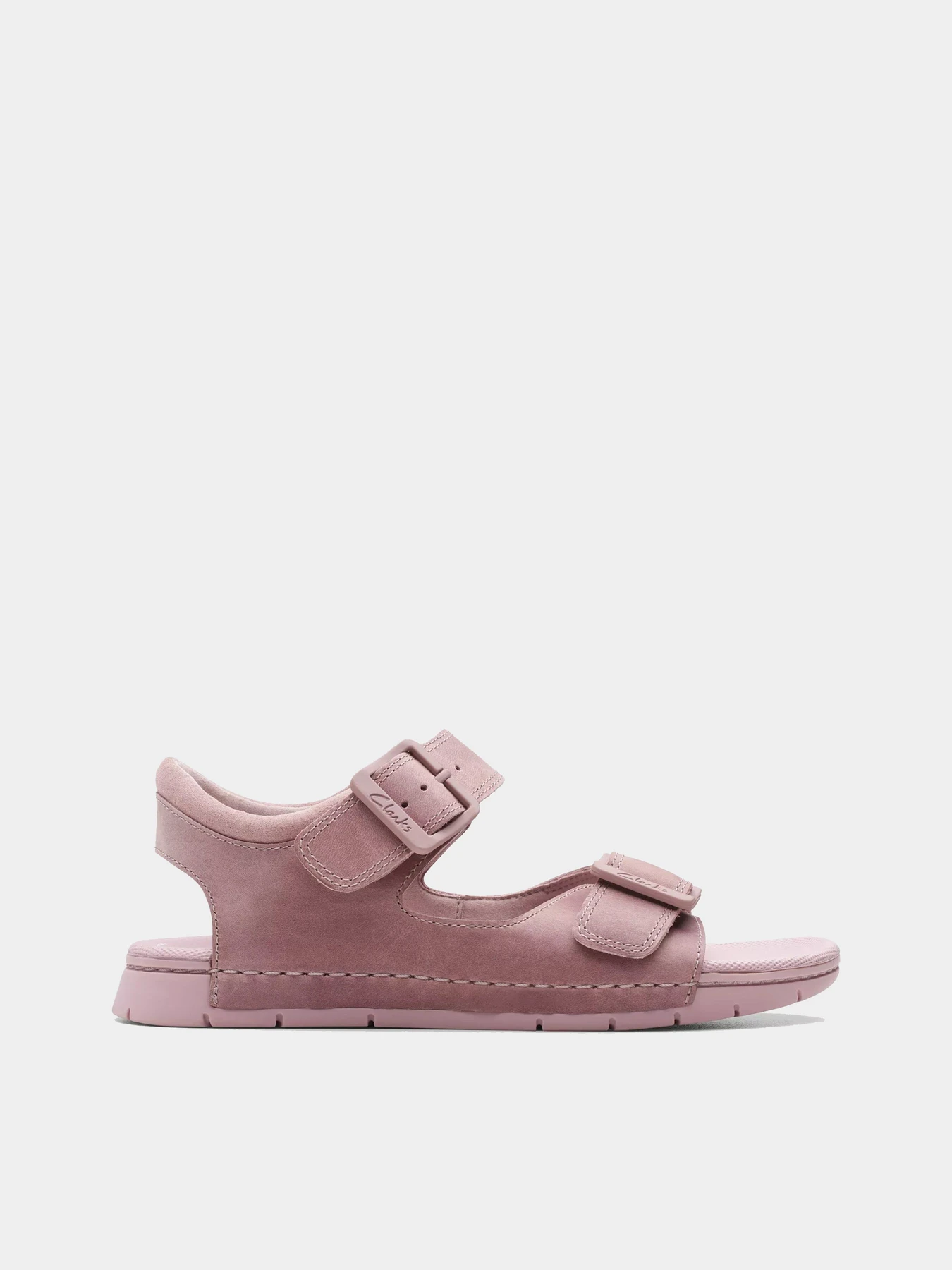 Сандалии Clarks модель 26176447 Сандалии Clarks модель 26176447 Фото