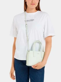 Сумки Calvin Klein модель K60K611675-LIA Фото