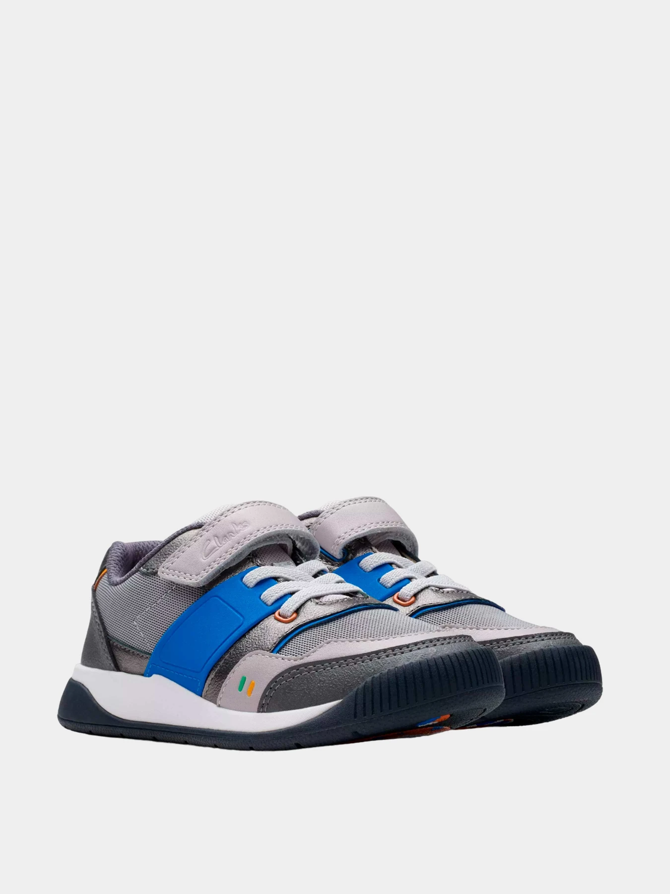 Кроссовки Clarks модель 26176708 Кроссовки Clarks модель 26176708 Фото