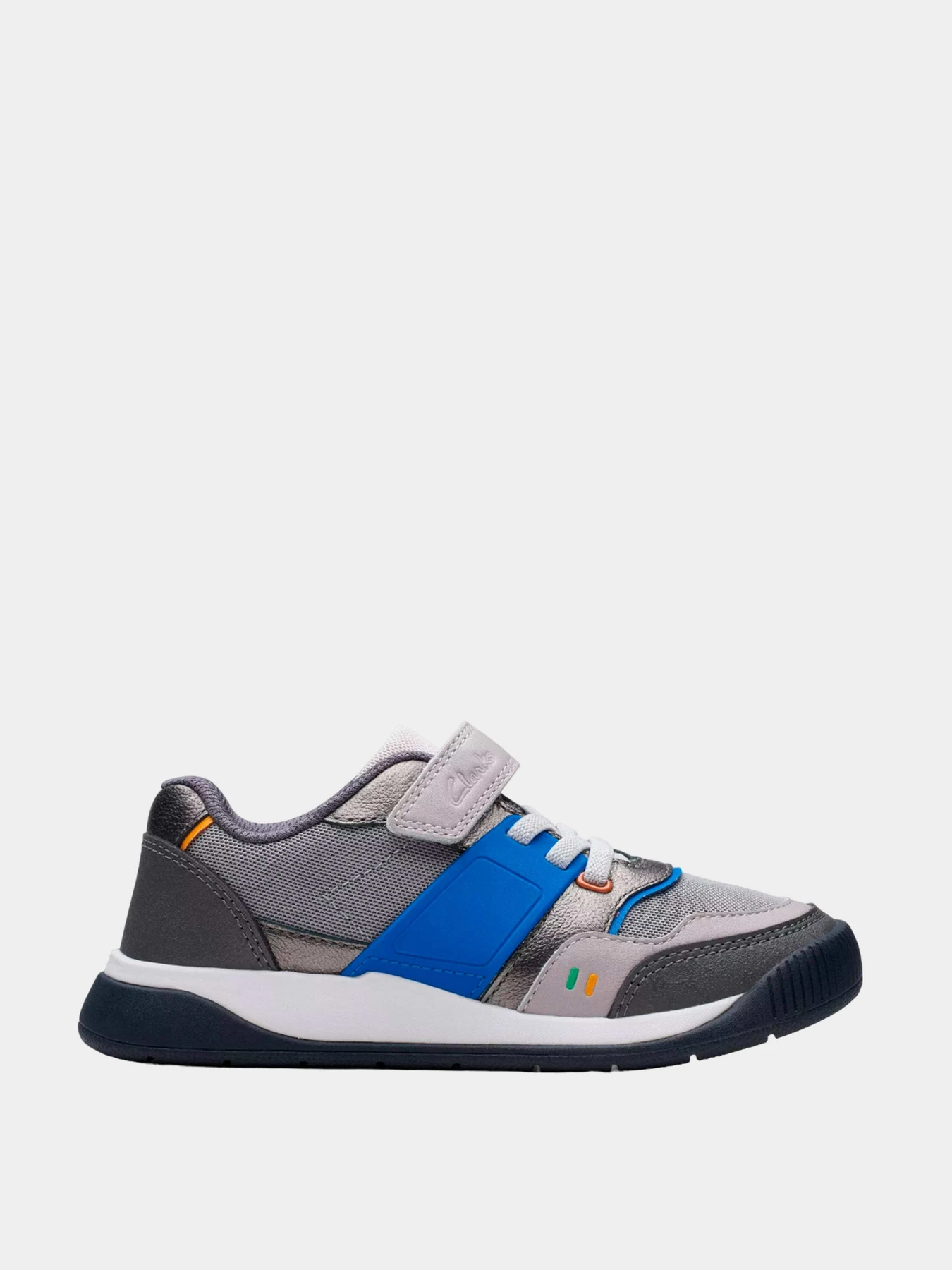 Кроссовки Clarks модель 26176708 Кроссовки Clarks модель 26176708 Фото