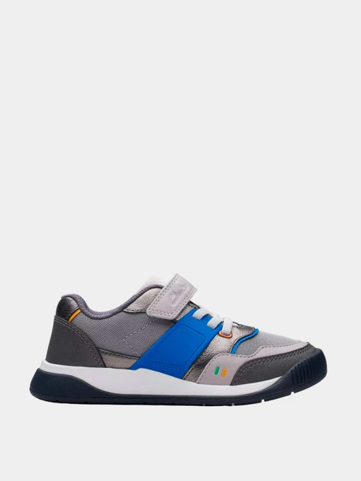 Кроссовки Clarks модель 26176708 Фото